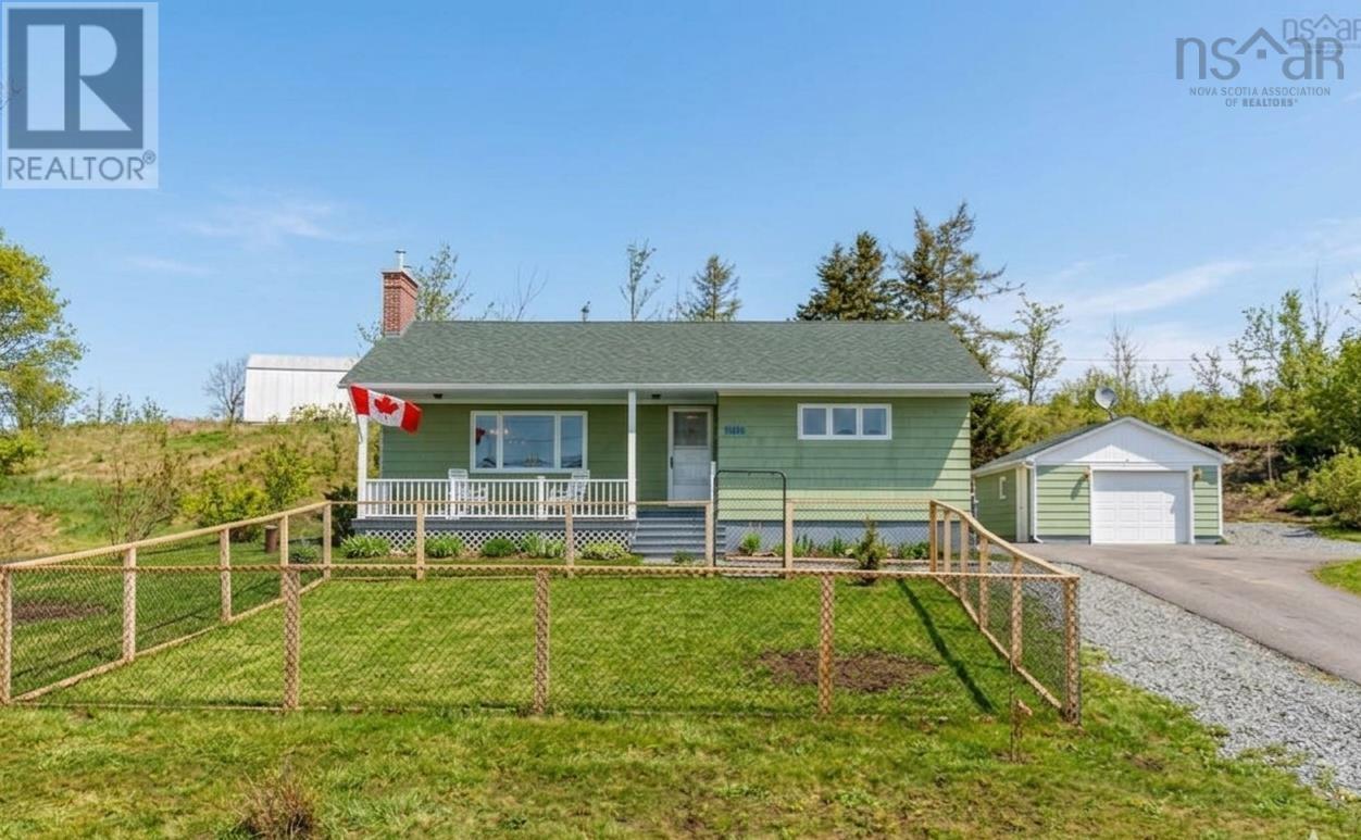 3189 Clementsvale Road - 32