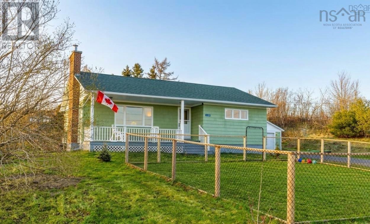 3189 Clementsvale Road - 33