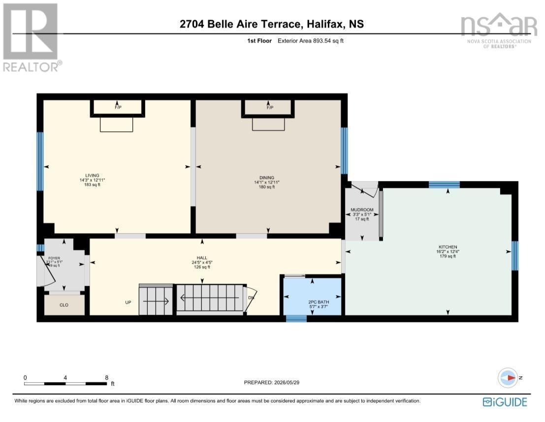 2704 Belle Aire Terrace - 45
