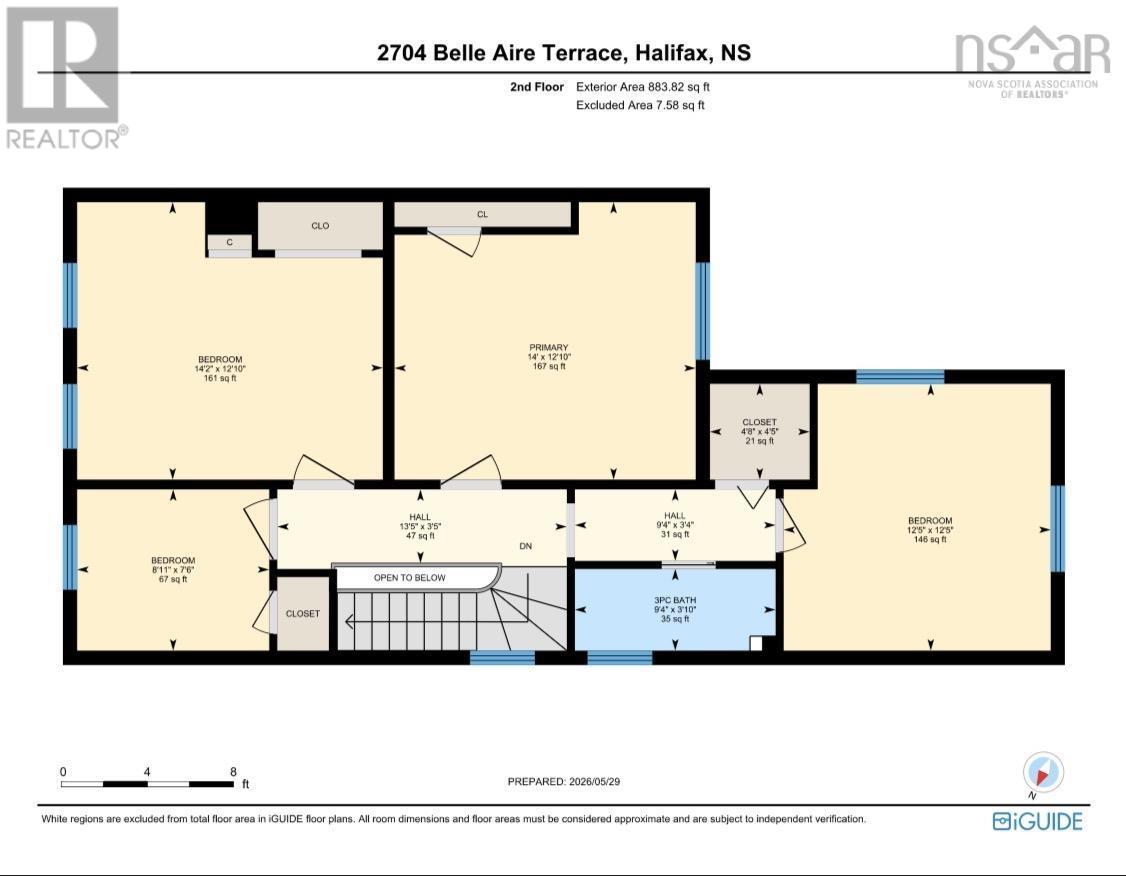 2704 Belle Aire Terrace - 46