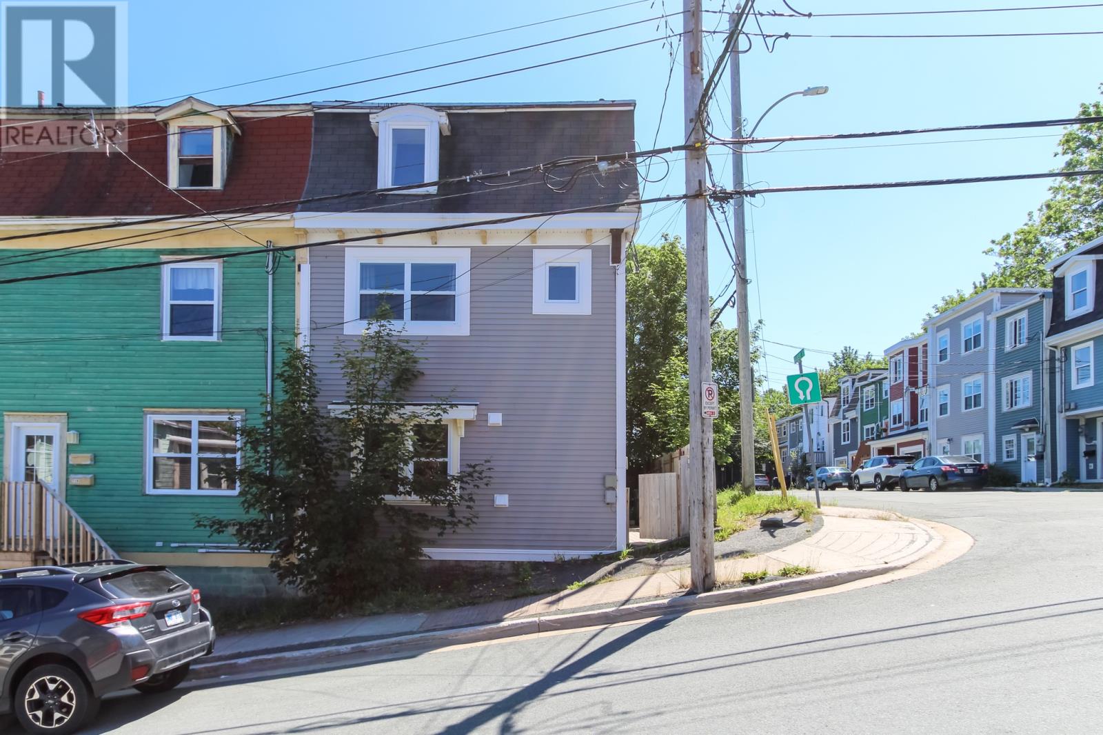 73 Springdale Street - 1