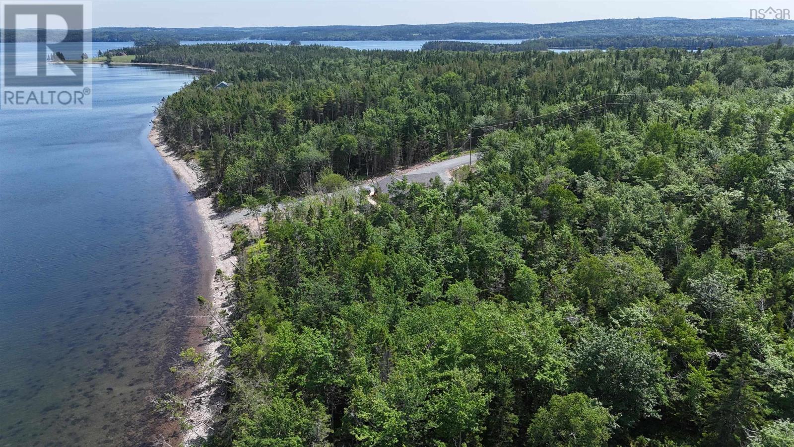 Lot 1A-31 Maple Drive, Cape George Estates — photo 2