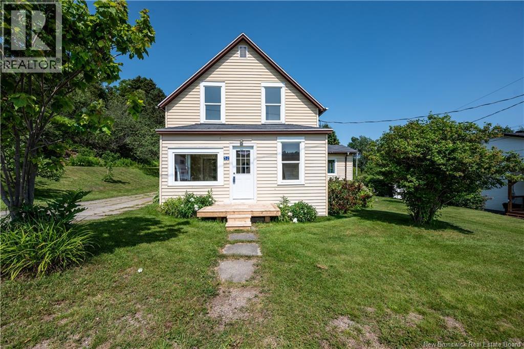 52 Fundy View Drive - 1