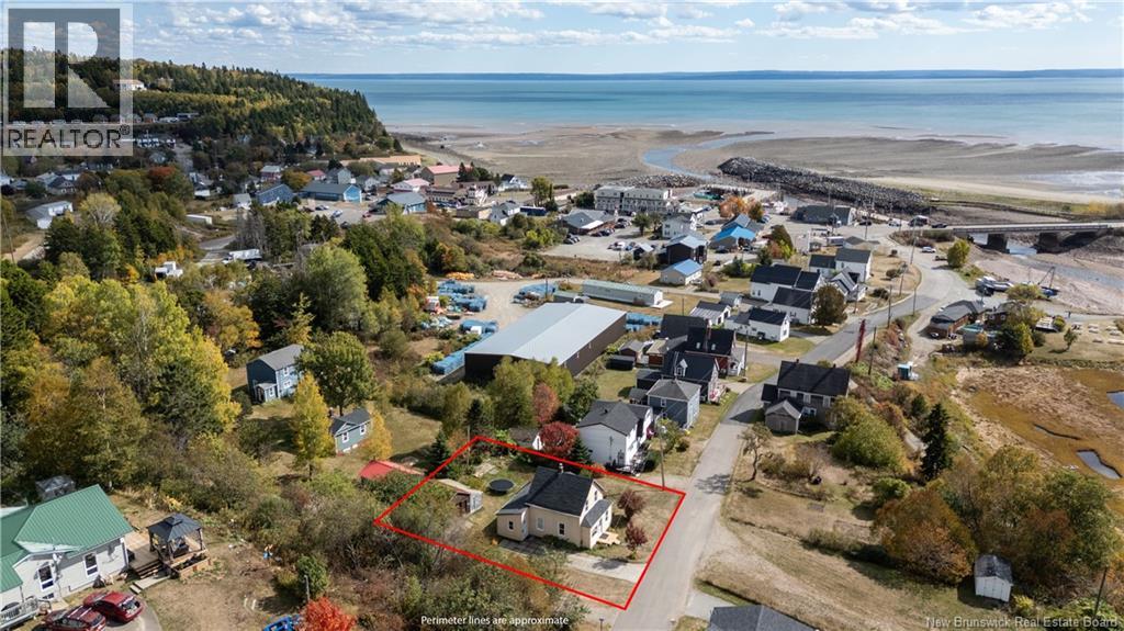 52 Fundy View Drive - 2