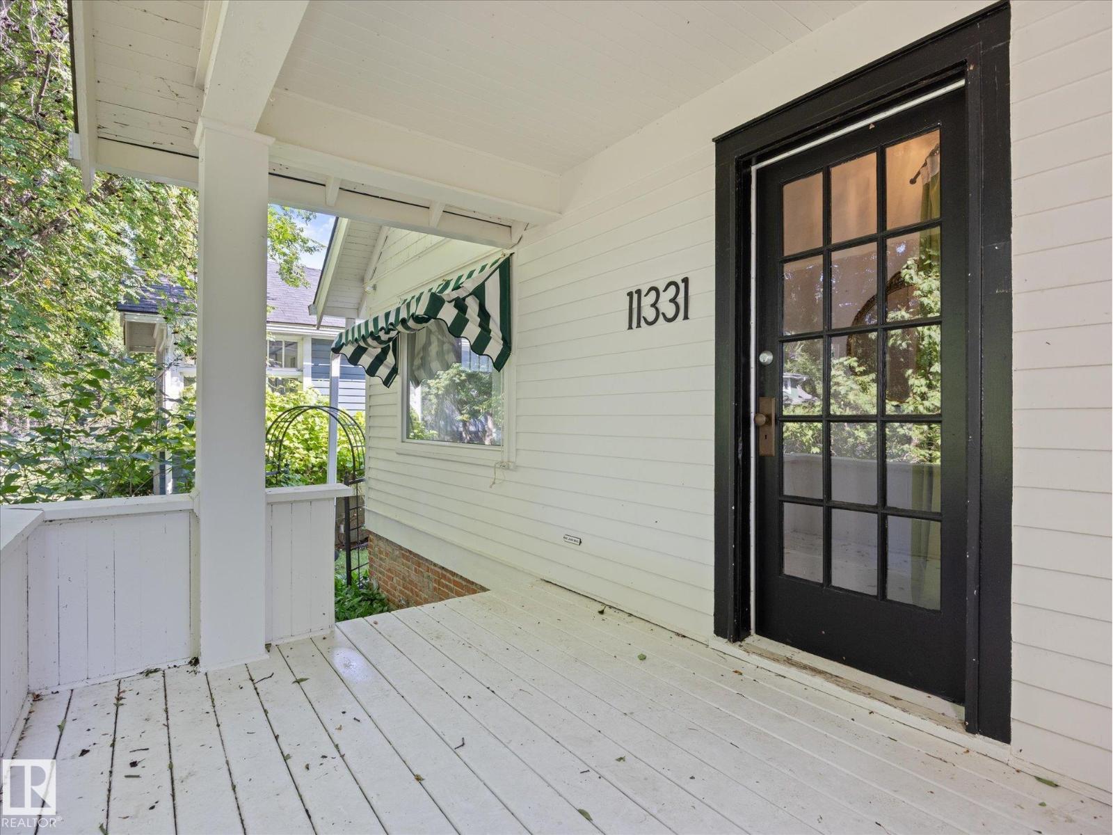 11331 66 ST NW - 4