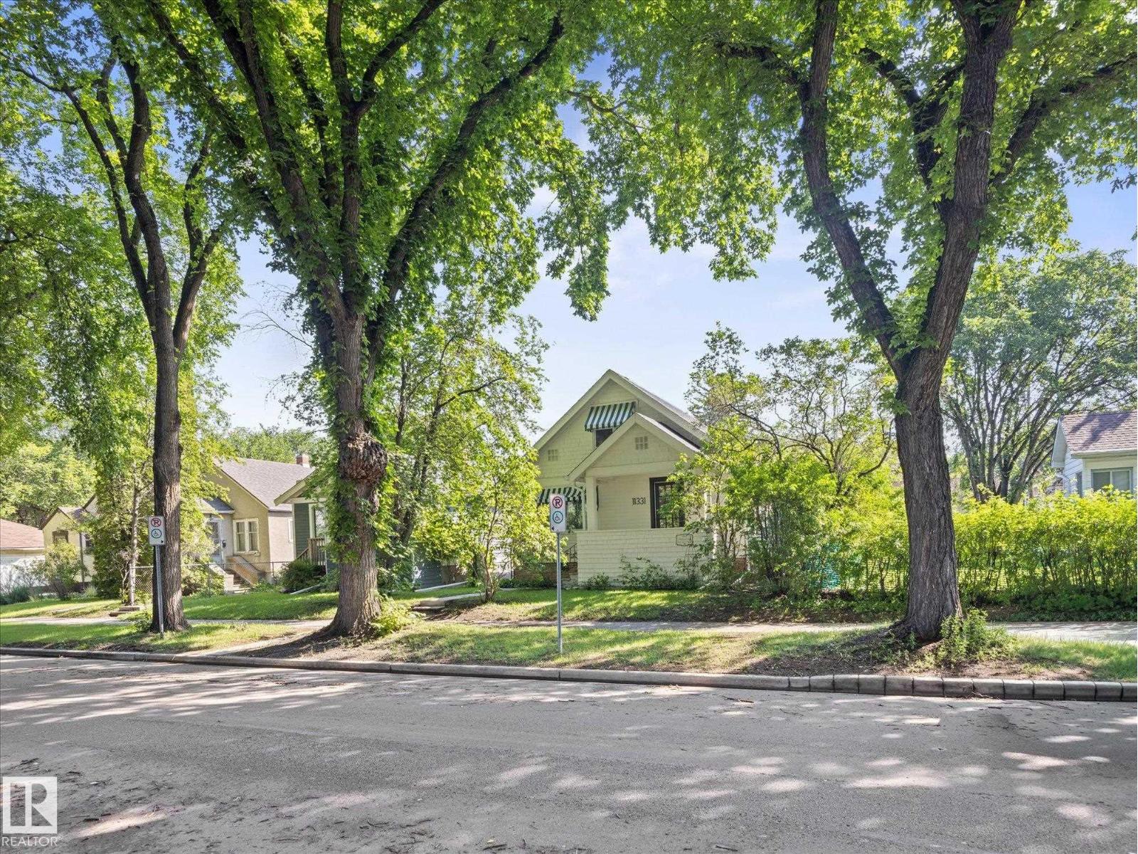 11331 66 ST NW - 3