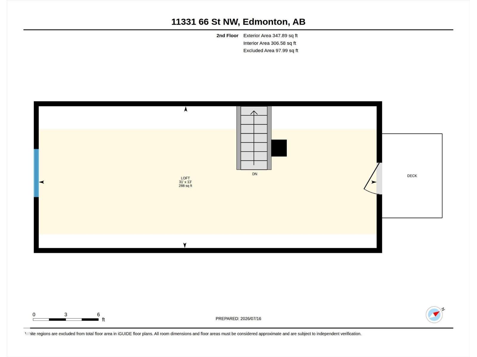 11331 66 ST NW - 39