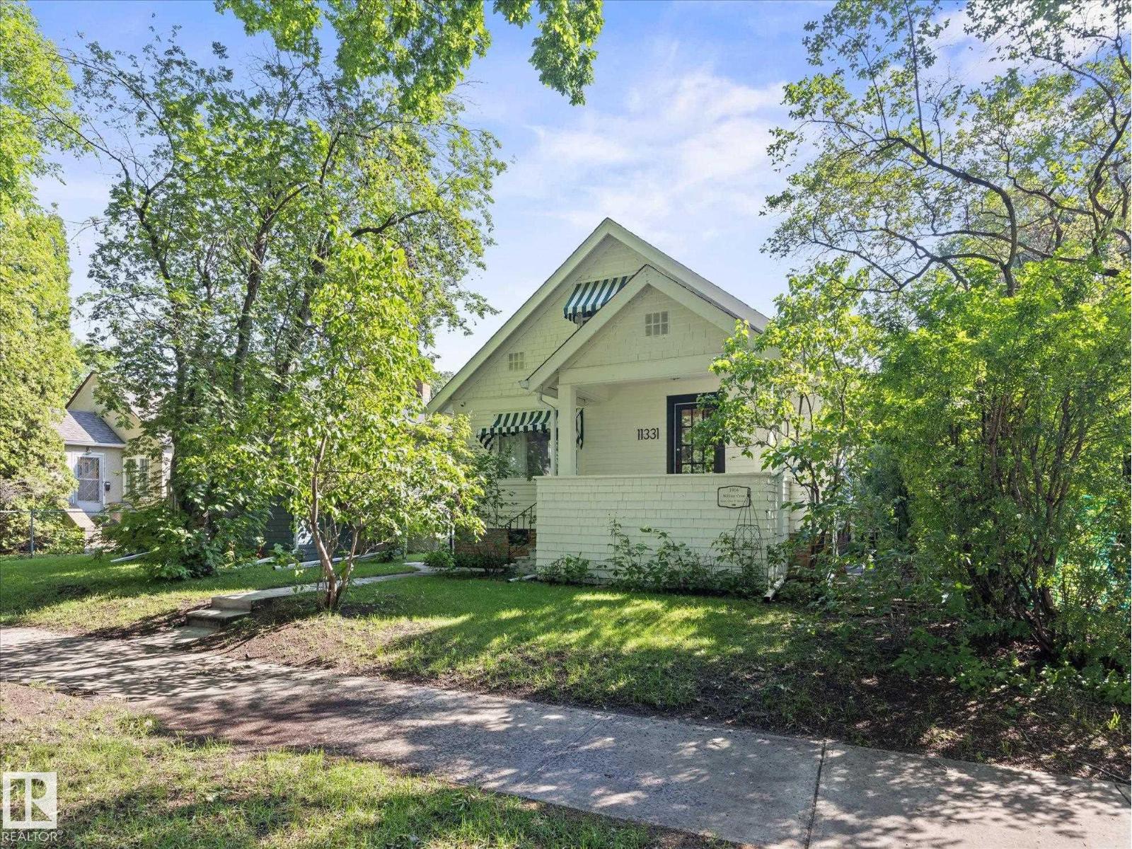 11331 66 ST NW - 1