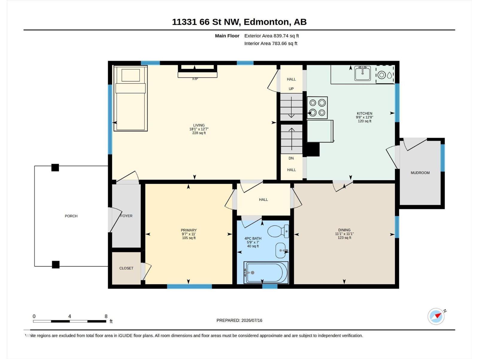 11331 66 ST NW - 38
