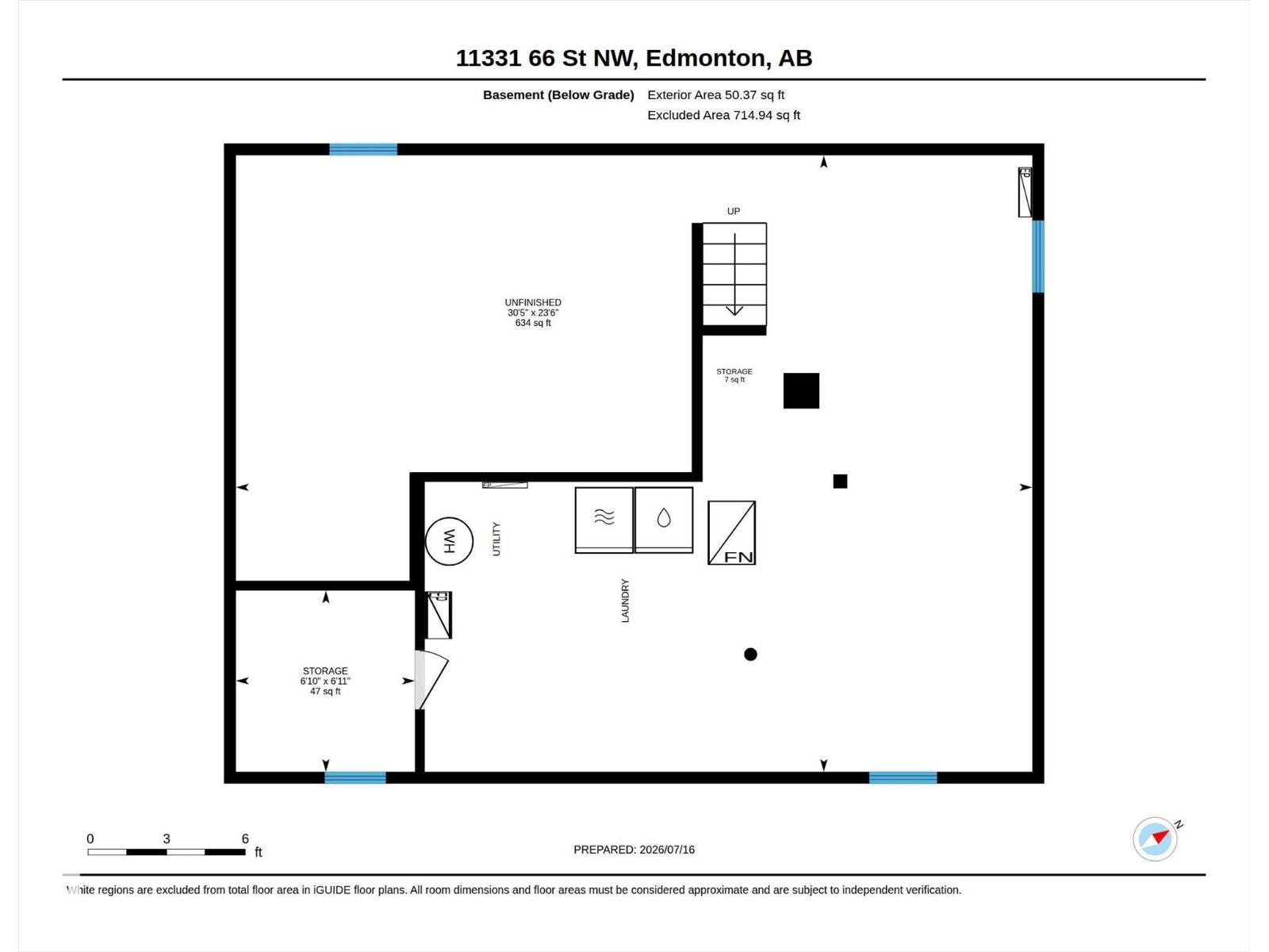 11331 66 ST NW - 40