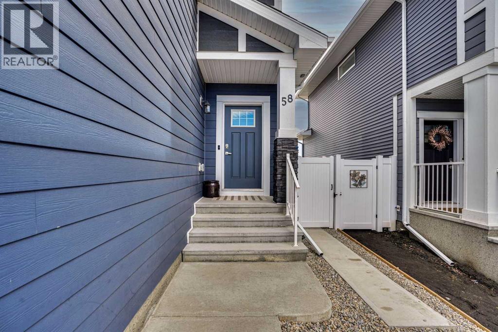 58 RANCHERS View - 2