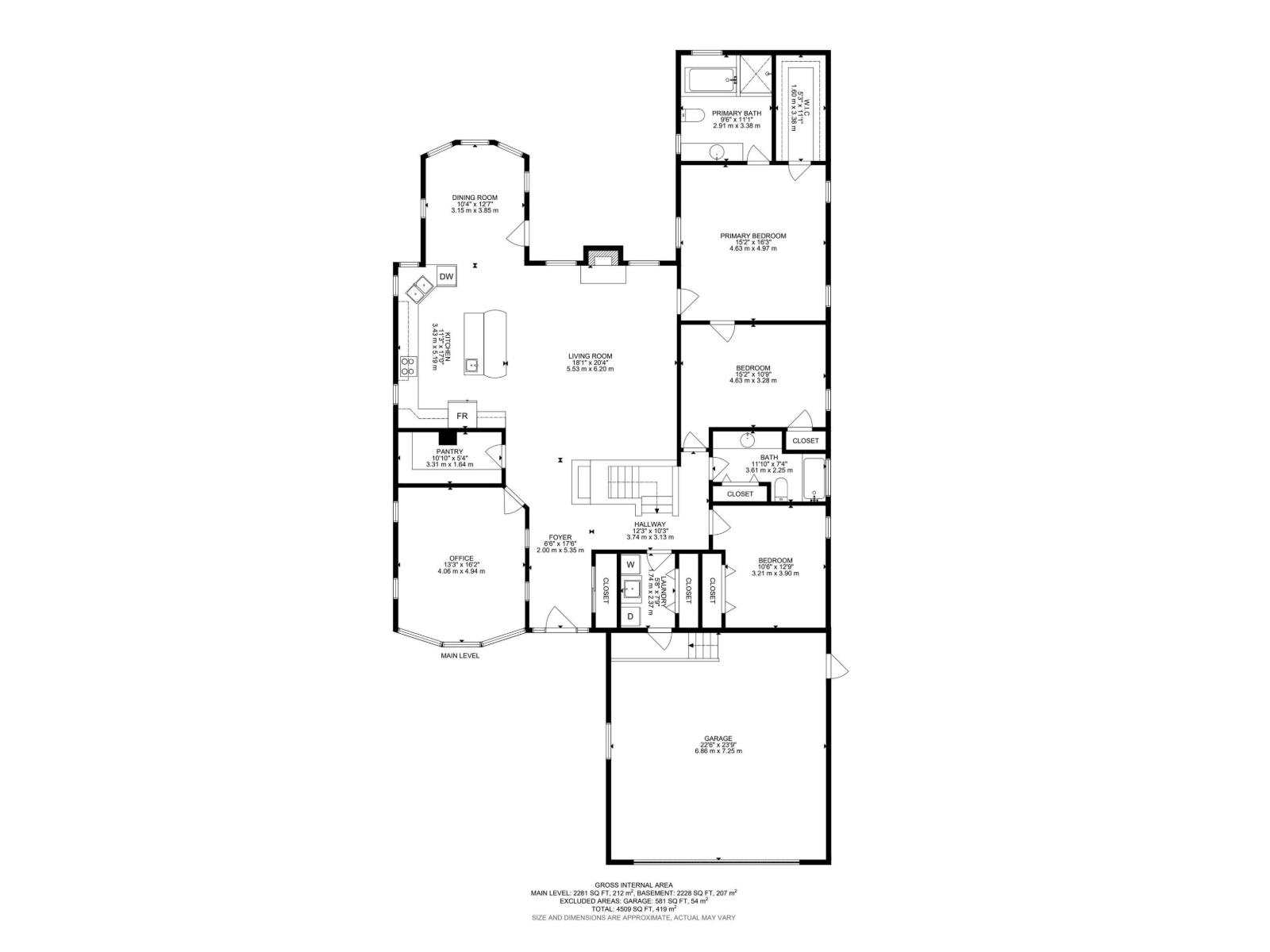 711 BUTTERWORTH DR NW - 66