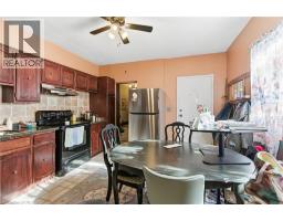 Laundry room - 30 Ontario Avenue, Hamilton, ON L8N2X2 Photo 8