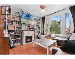 Laundry room - 30 Ontario Avenue, Hamilton, ON L8N2X2 Photo 24
