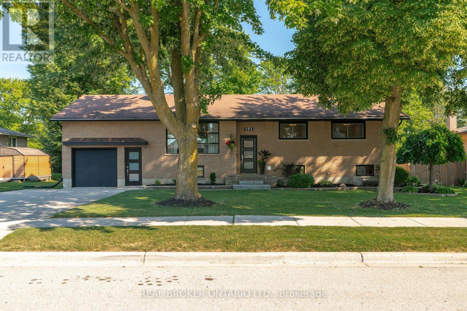191 RUDY AVENUE - 1