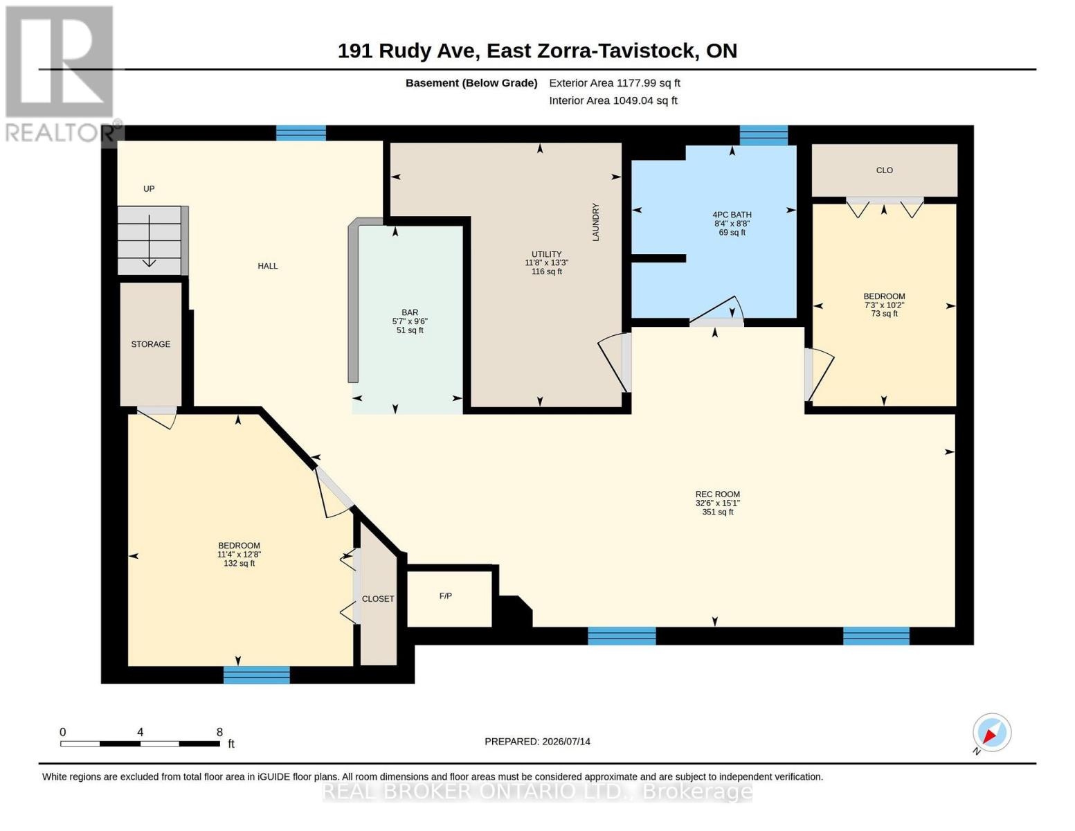 191 RUDY AVENUE - 50