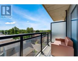 501 - 652 Princess Street, Kingston, ON K7L1E5 Photo 15