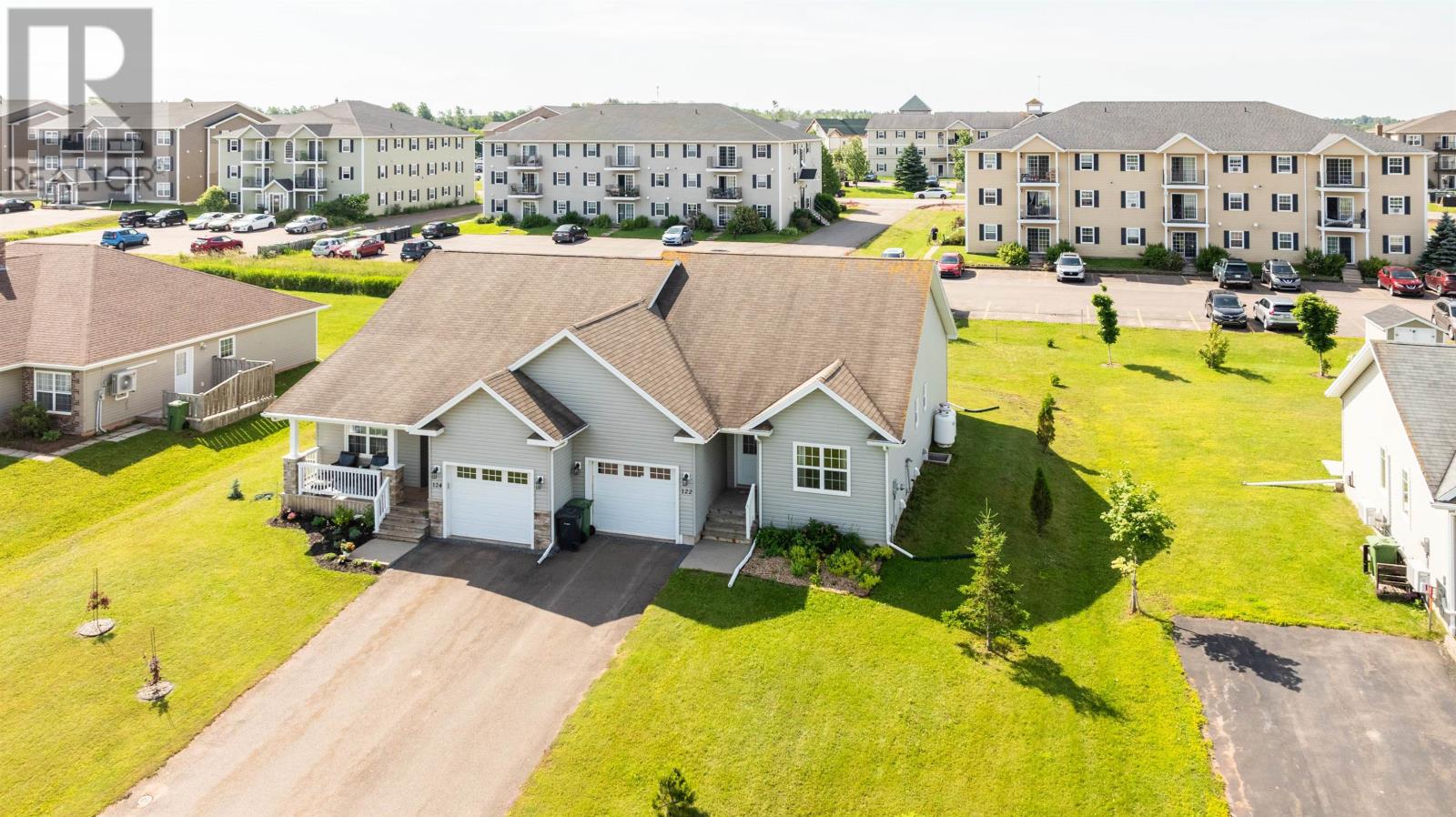 122 Heron Drive - 1
