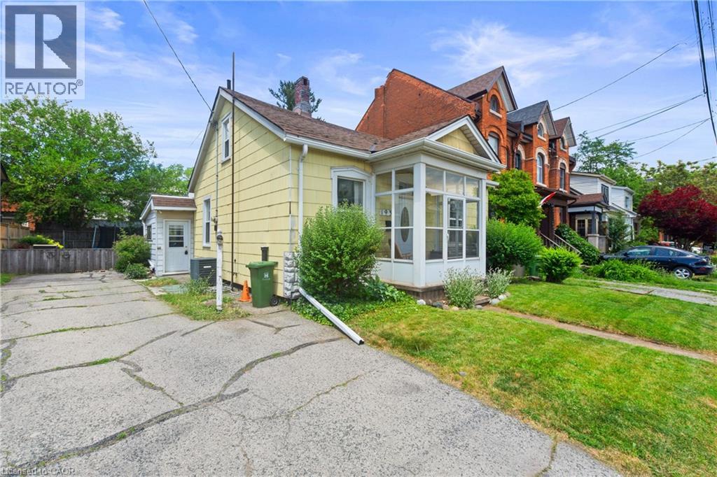 193 LOCKE Street N - 3