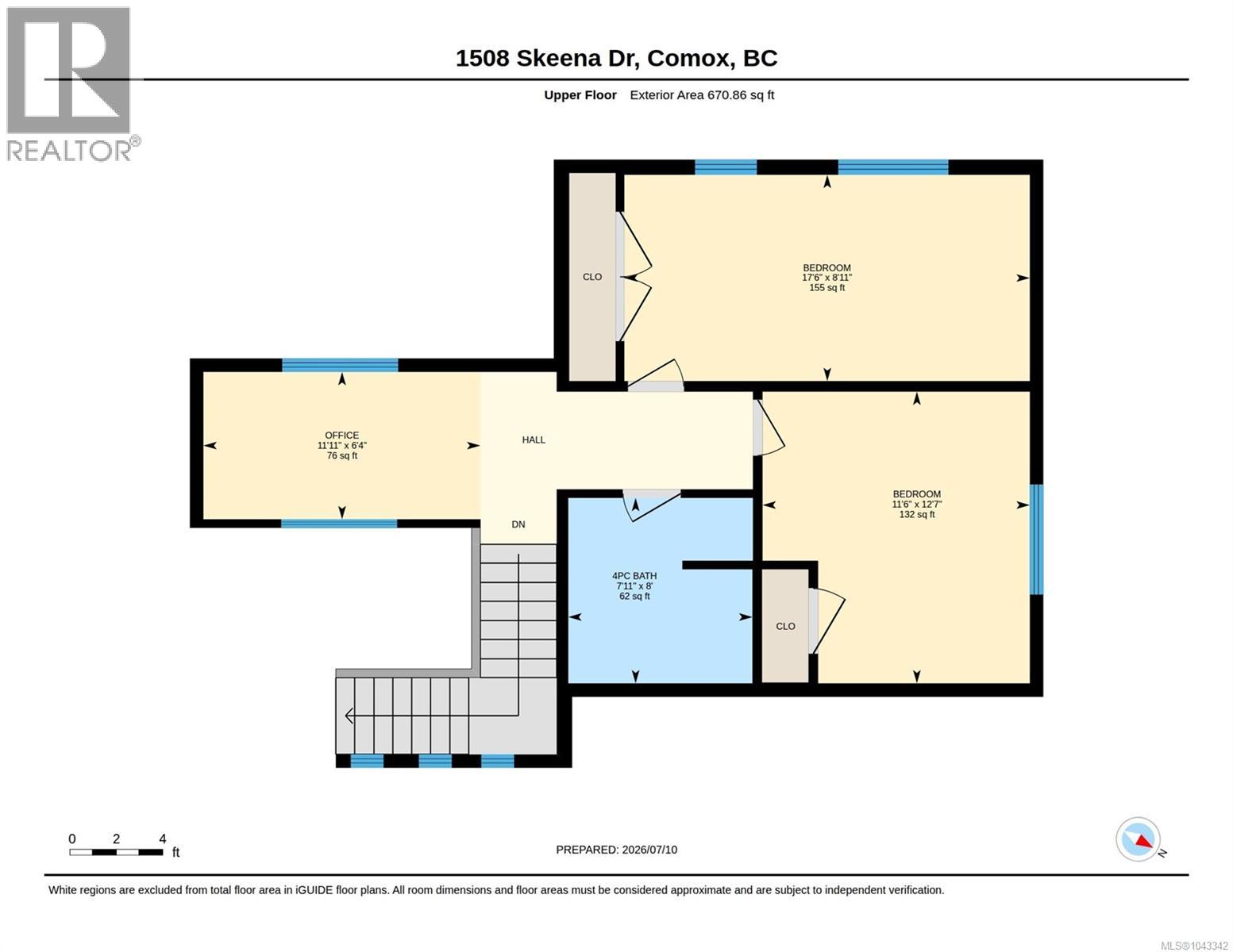 1508 Skeena Dr - 59