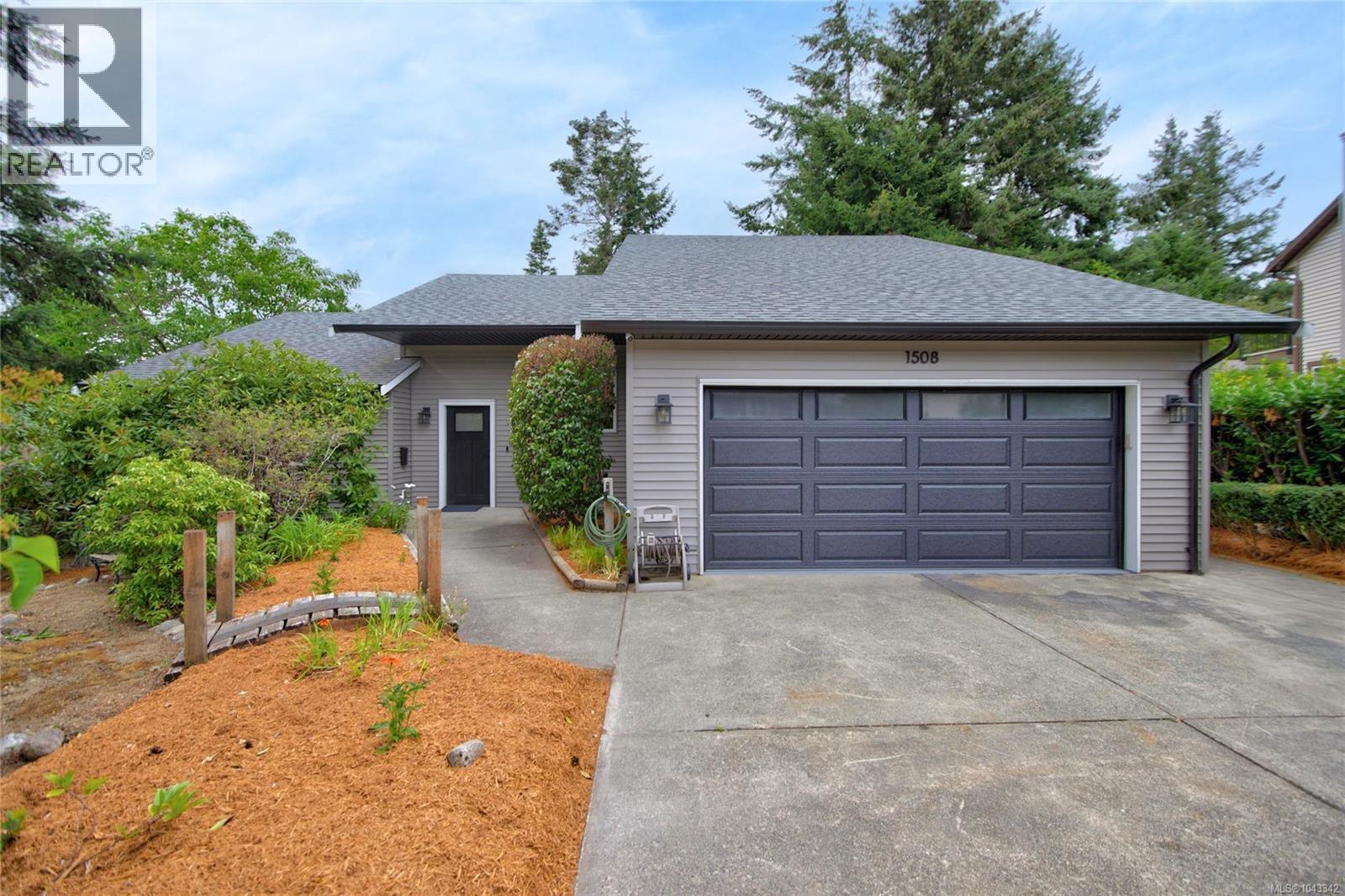 1508 Skeena Dr - 1