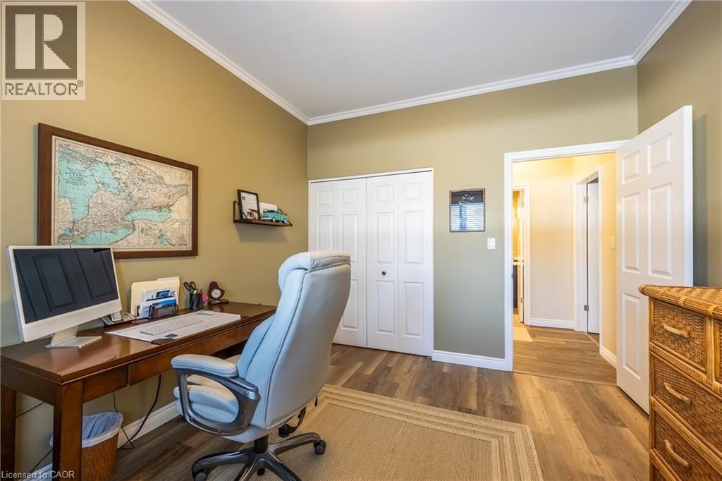 #103 303 WILLIAM Street - 19