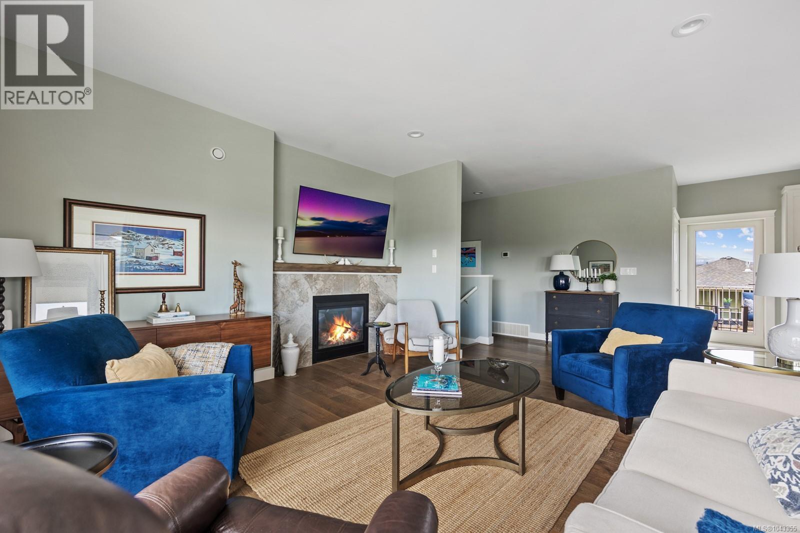 4083 Chancellor Cres, Courtenay