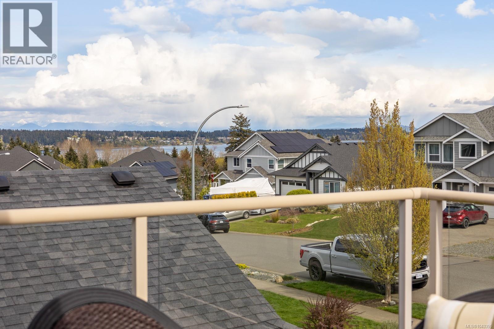4083 Chancellor Cres, Courtenay