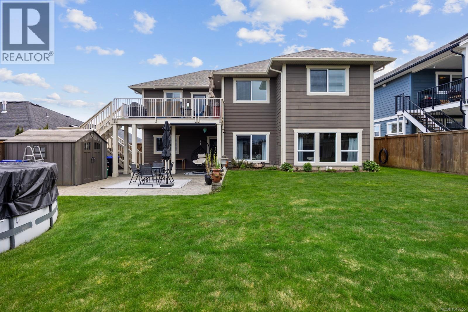 4083 Chancellor Cres, Courtenay
