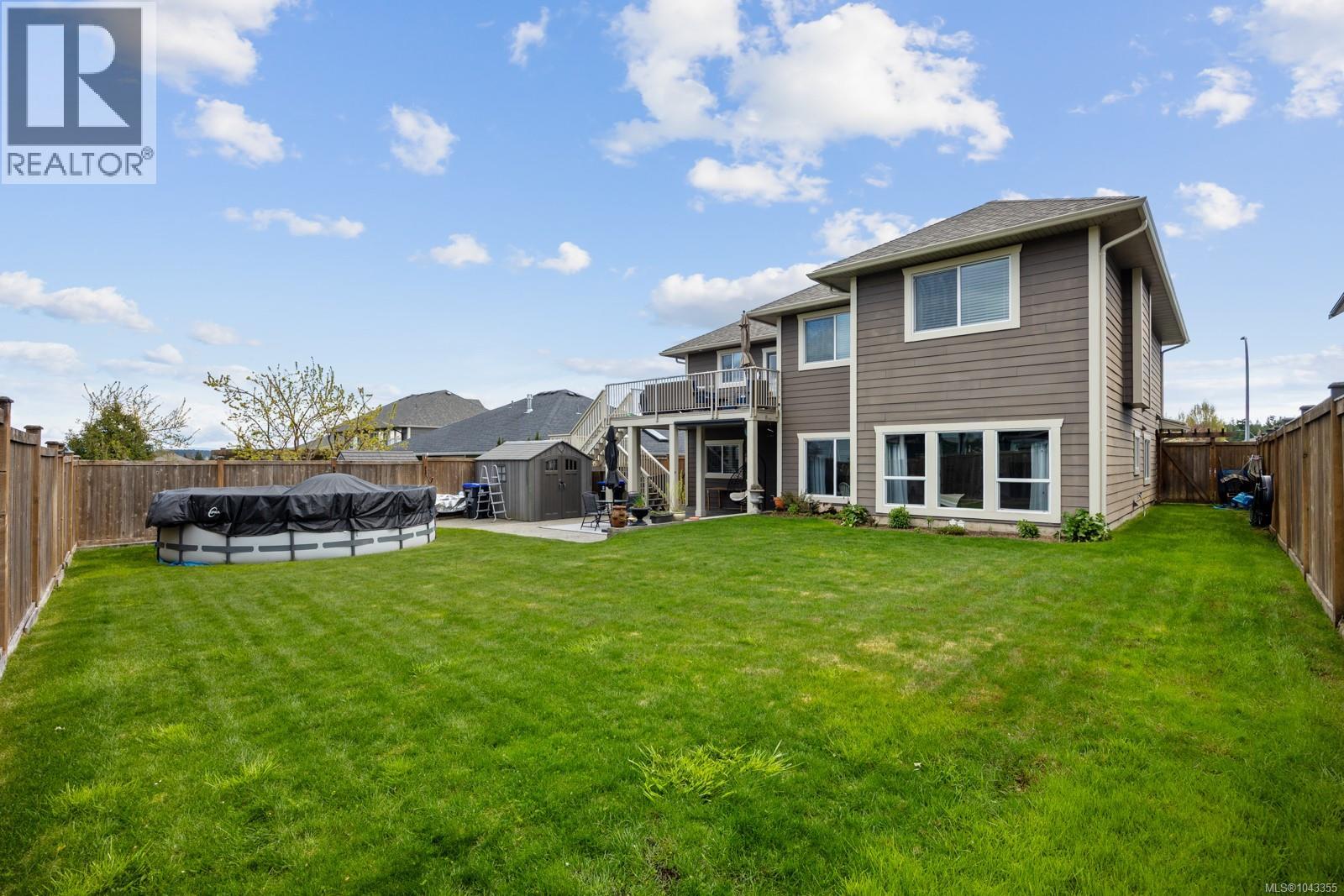 4083 Chancellor Cres, Courtenay