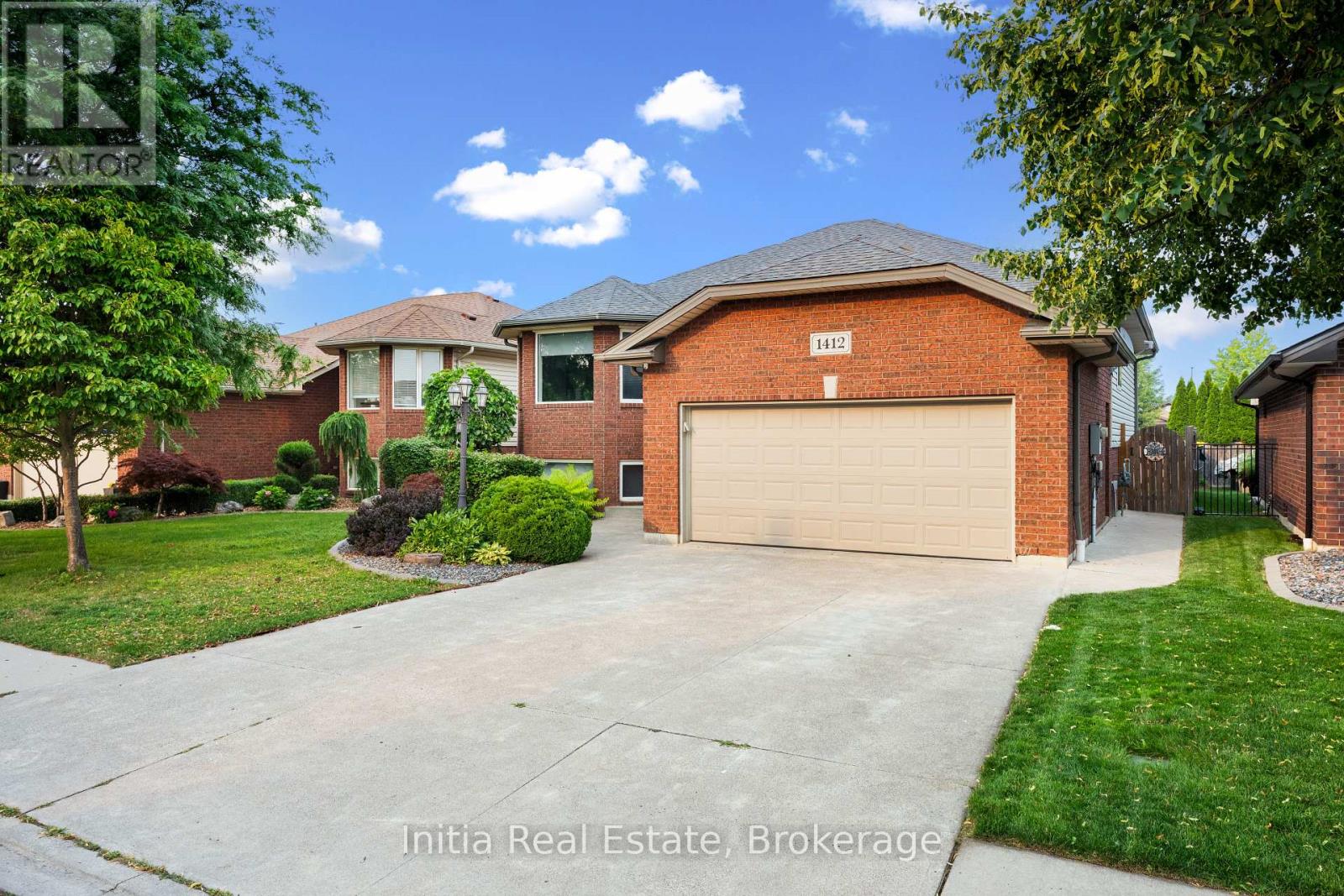 1412 KATELLA AVENUE - 1