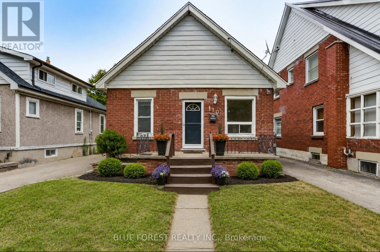 110 ST JULIEN STREET - 1