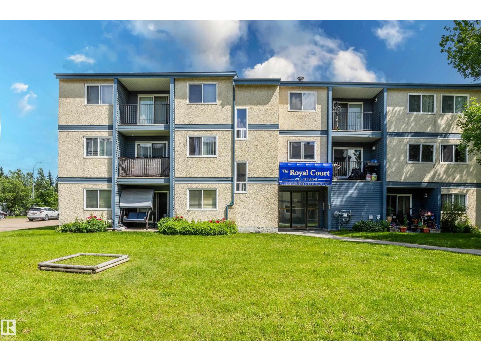 #202 7211 171 ST NW - 1