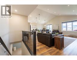 Kitchen - 9 Henson Street, Dresden, ON N0P1M0 Photo 11