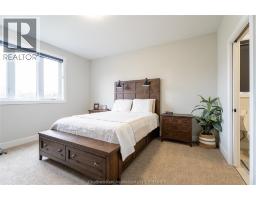 Bedroom - 9 Henson Street, Dresden, ON N0P1M0 Photo 13