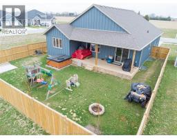 9 Henson Street, Dresden, ON N0P1M0 Photo 46