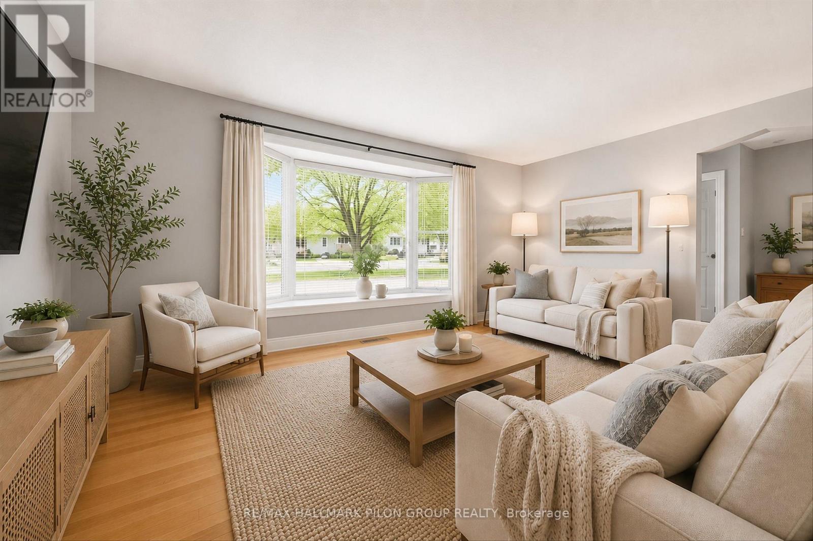 962 WESTON DRIVE - 2