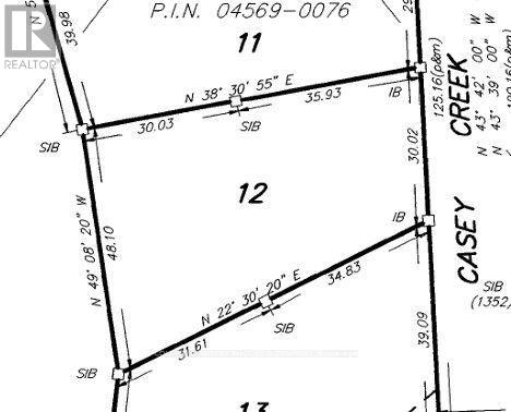 Lot 12