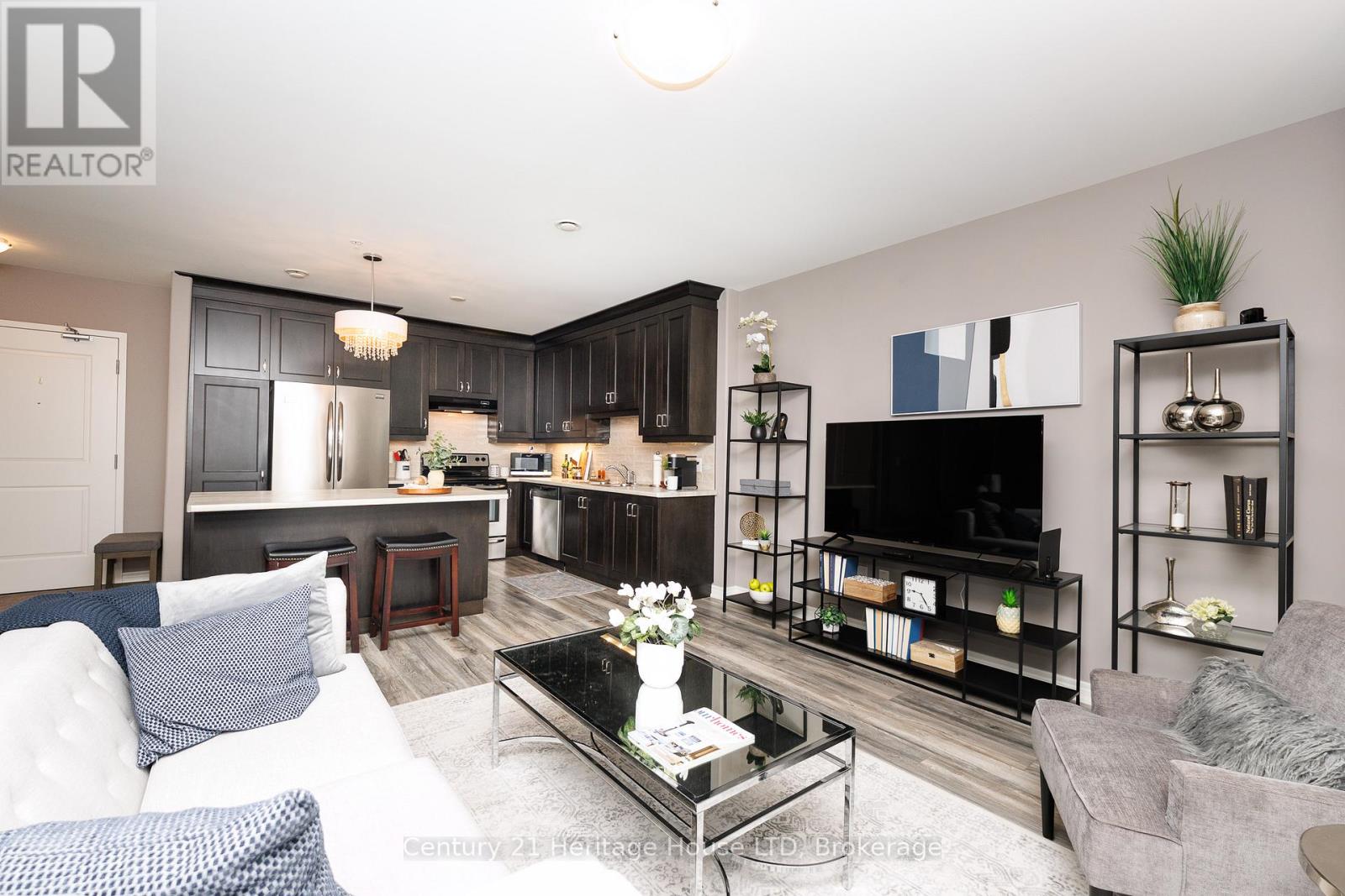 #307 379 SCOTT STREET - 10
