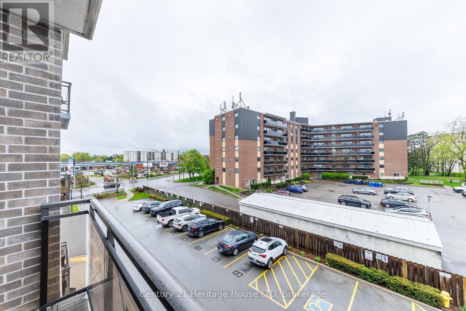 #307 379 SCOTT STREET - 22