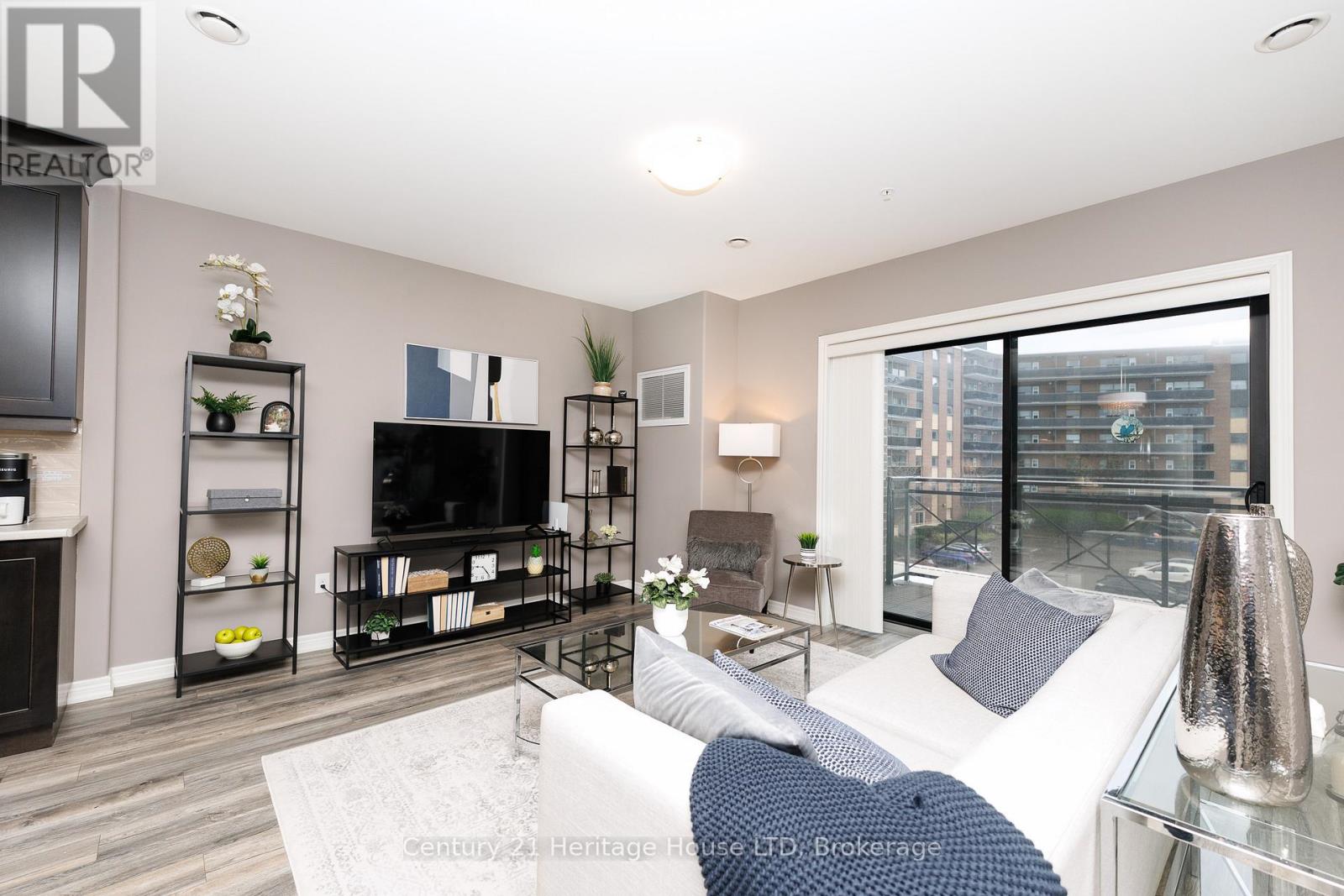 #307 379 SCOTT STREET - 8