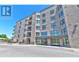 307 - 379 SCOTT STREET