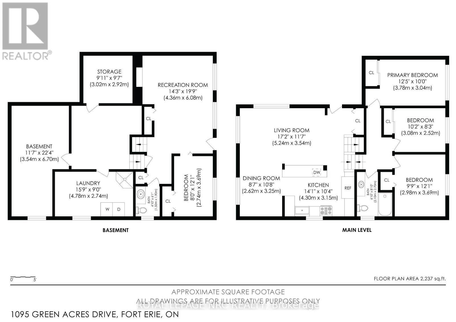 1095 GREEN ACRES DRIVE - 50