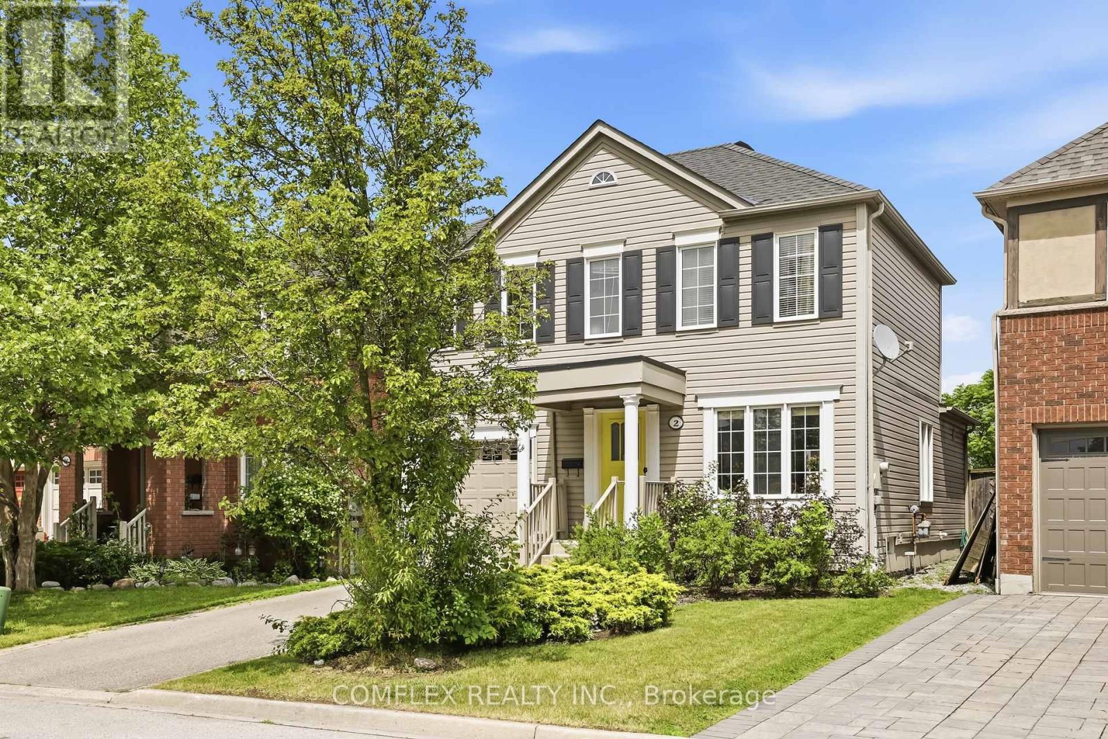 2 ARMITAGE CRESCENT - 1