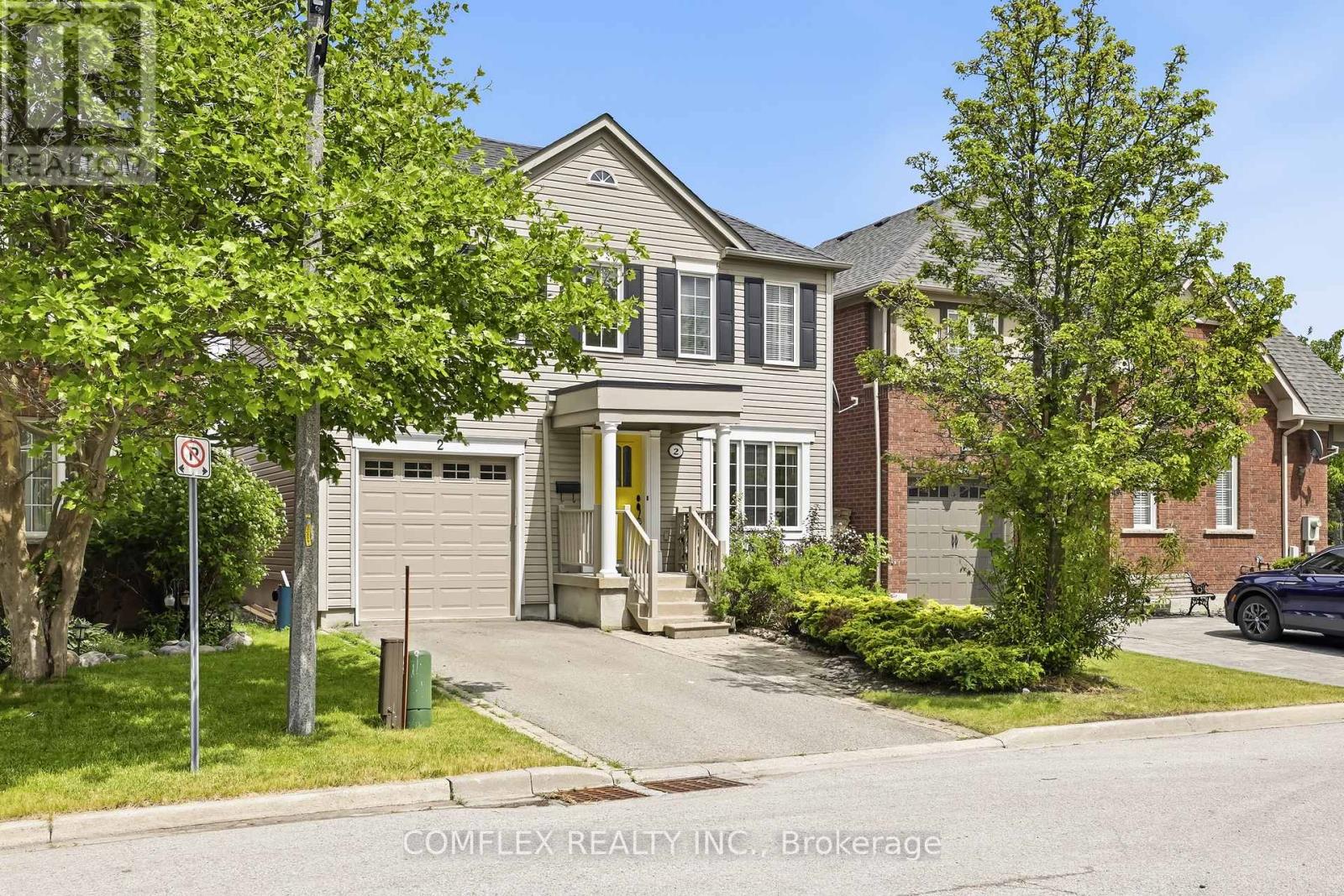 2 ARMITAGE CRESCENT - 37