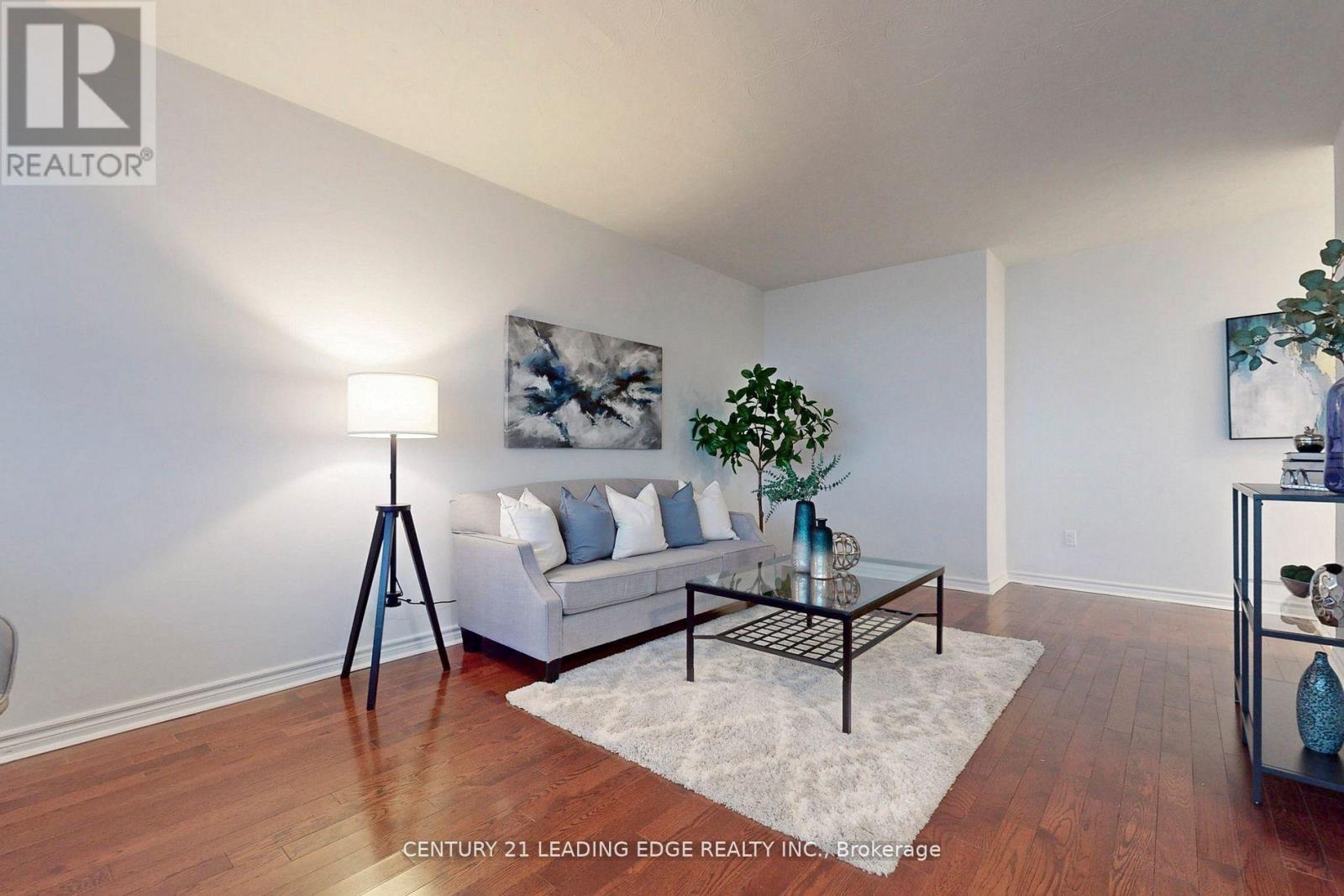 #1005 2245 EGLINTON AVENUE E - 10