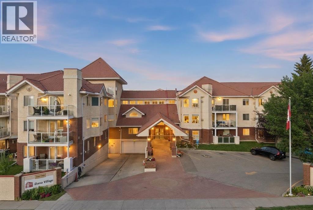 #1203 1818 Simcoe Boulevard SW - 2