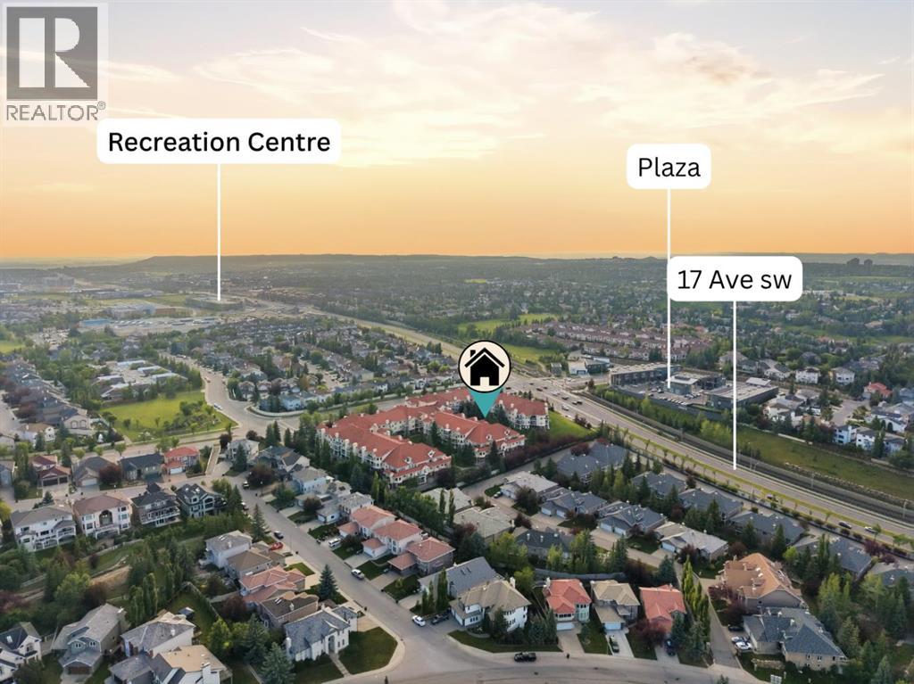 #1203 1818 Simcoe Boulevard SW - 33