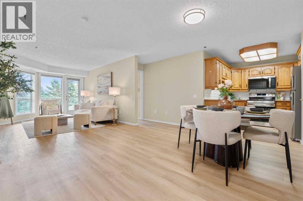 #1203 1818 Simcoe Boulevard SW - 4