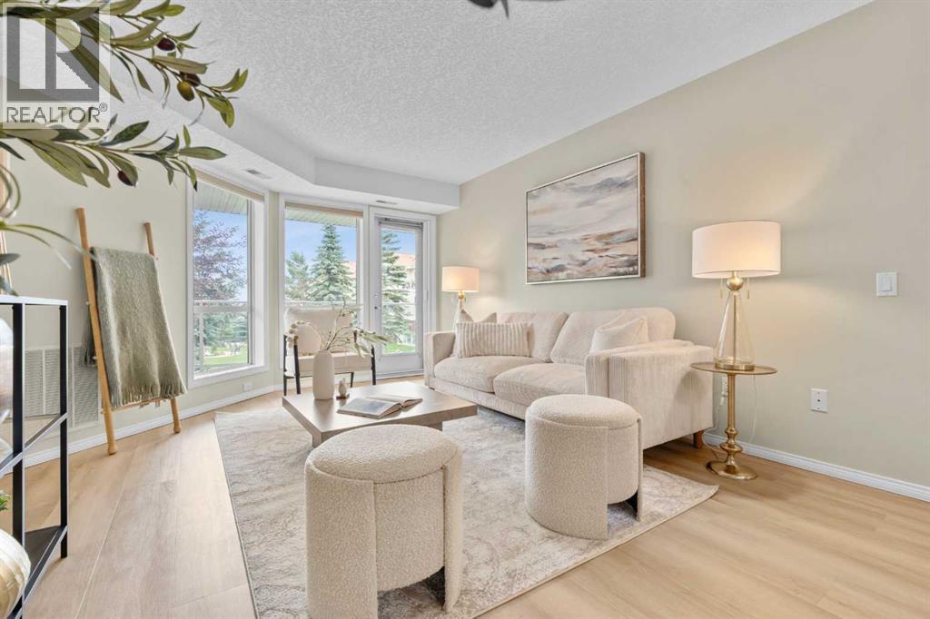 #1203 1818 Simcoe Boulevard SW - 5